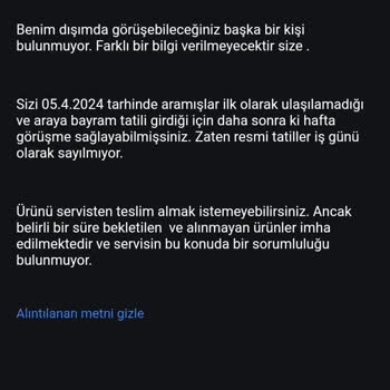 HP Still Has Not Replaced My Computer 20 Days Later