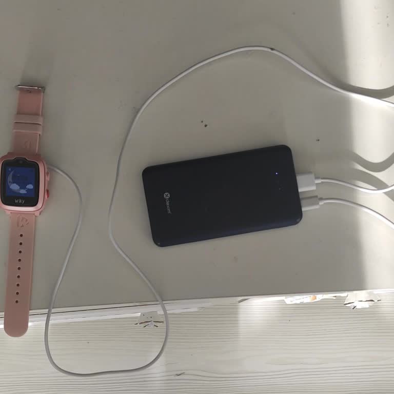 Wiky Watch Çocuk Saati Hakkında