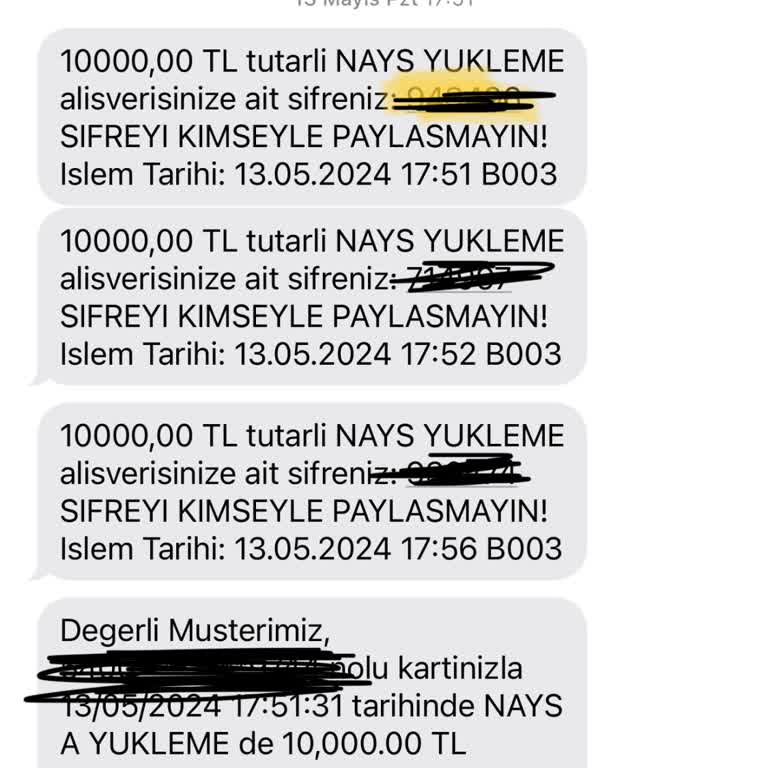 VakıfBank Güvenliğimizi Kim Koruyacak? Banka Ve Güvenlik Zaafiyeti