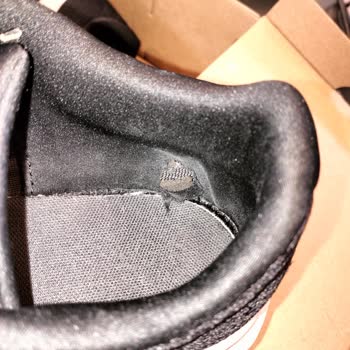 In Street Kalitesiz Ayıplı Ürün Satıyor