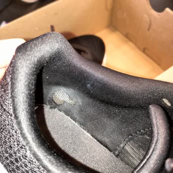 In Street Kalitesiz Ayıplı Ürün Satıyor