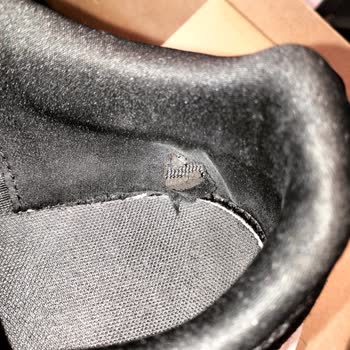 In Street Kalitesiz Ayıplı Ürün Satıyor