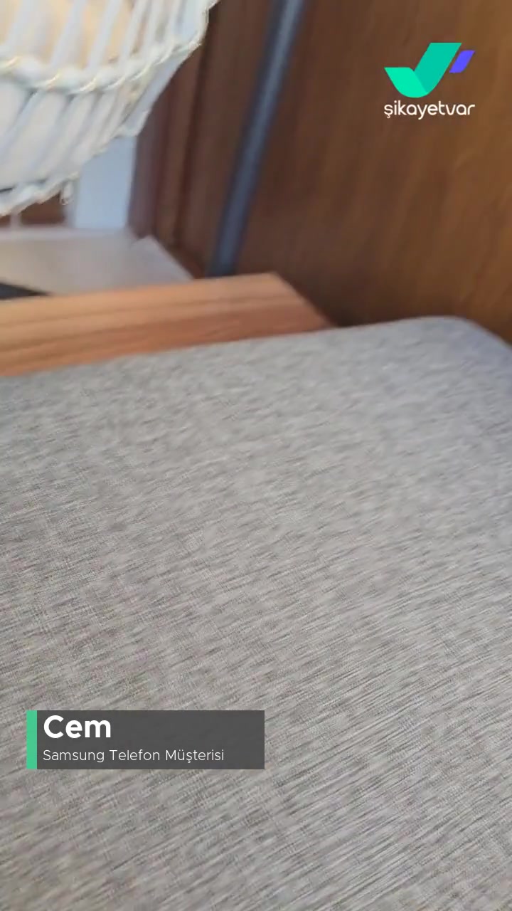 Samsung S24 Ultra Kamera Titreme Sorunu videonun kapak resmi