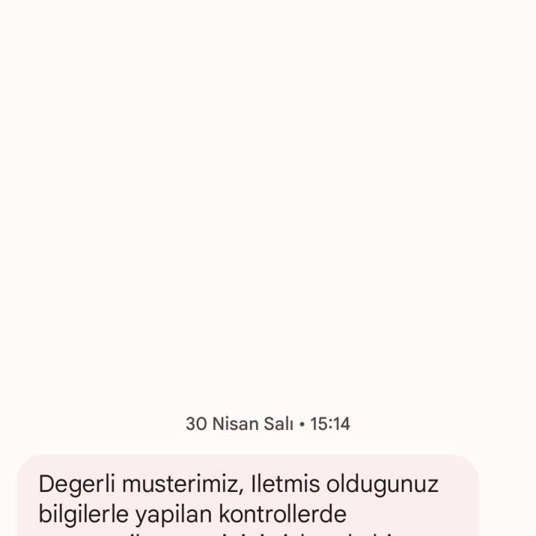 Garanti BBVA Para İadesi Bu Kadar Zor Mu Ya?