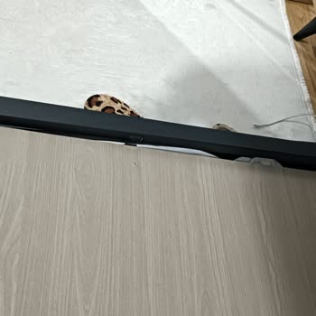 Vivense Ürünün Arkasında Durmaması