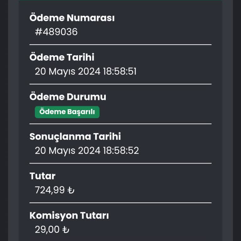 DostGame Uc Yükle Hesaba Gelmesin