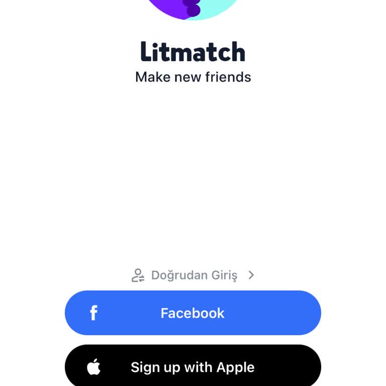 Litmach Cihaz Engeli (iOS)