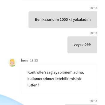Vay Casino Ödülümü Vermedi
