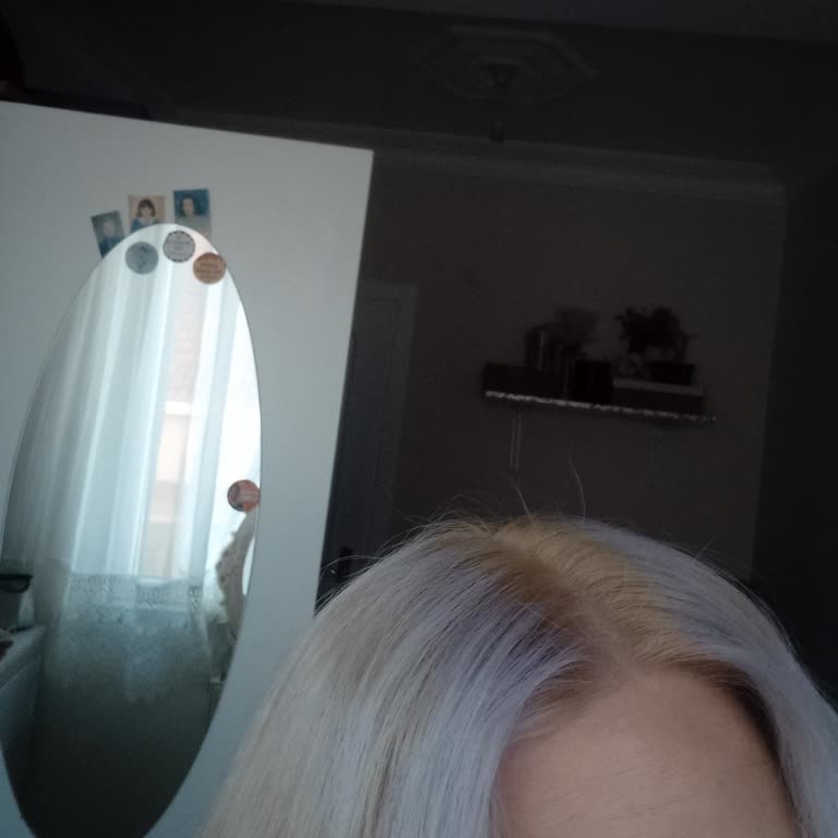 Palette 12-21 Mosmor Saç