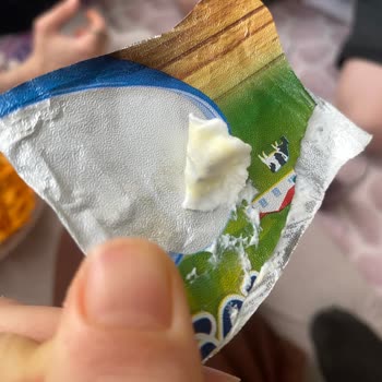 Sütaş Süzme Yoğurt Küflü Çıktı!