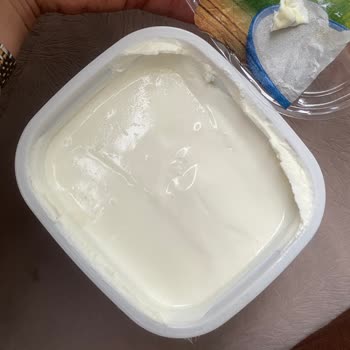 Sütaş Süzme Yoğurt Küflü Çıktı!