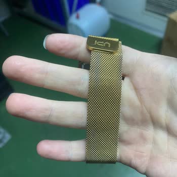 Upwatch Kordon Kararması Ve Pil Hakkında