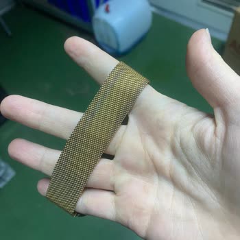 Upwatch Kordon Kararması Ve Pil Hakkında