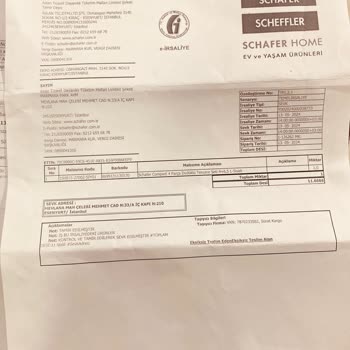 Schafer Düdüklü Tencere Patladı Schafer Compact 4 Parça Set