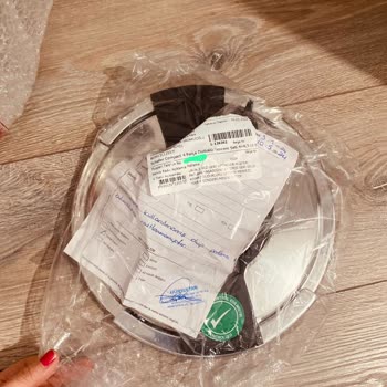 Schafer Düdüklü Tencere Patladı Schafer Compact 4 Parça Set