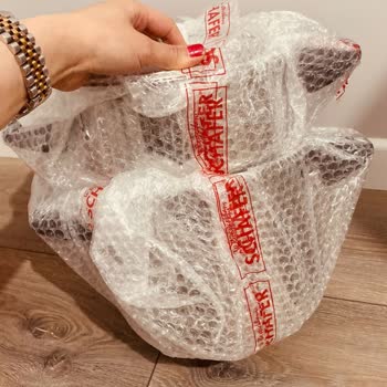 Schafer Düdüklü Tencere Patladı Schafer Compact 4 Parça Set