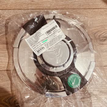 Schafer Düdüklü Tencere Patladı Schafer Compact 4 Parça Set