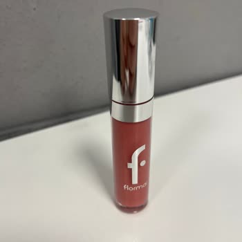 Flormar Lip Glossun Bozulması
