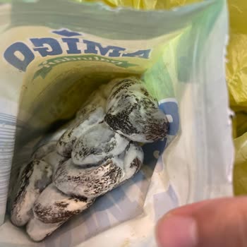 Şok Market Bozuk Kuru Kayısı