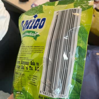 Şok Market Bozuk Kuru Kayısı