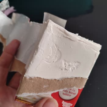 Pakmaya Pak Maya Sef Krema