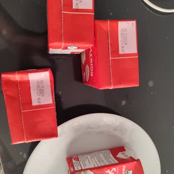 Pakmaya Pak Maya Sef Krema