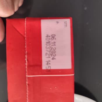 Pakmaya Pak Maya Sef Krema