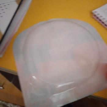 Namet Aldığım Paket Boş Çıktı
