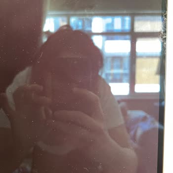 Samsung S95B Model Oled Televizyon Leke Sorunu
