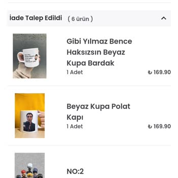 Hopena 10 Gündür Kargoya Hazır