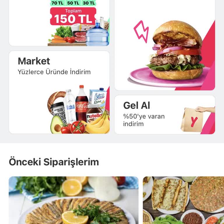 Yemeksepeti Müşteri Hizmetleri Terbiyesizliği