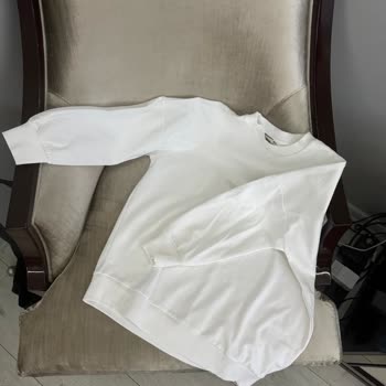 Beymen Club'dan Aldığım Sweatshirt Mağduriyetim