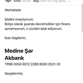 Sur Yapı Antalya'da İade Sorunu: Onay Rağmen İade Yapılmadı