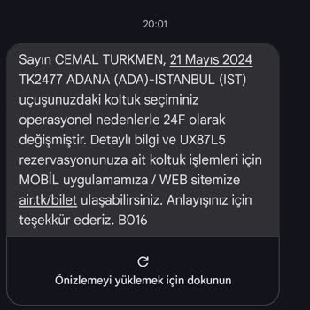Türk Hava Yolları
