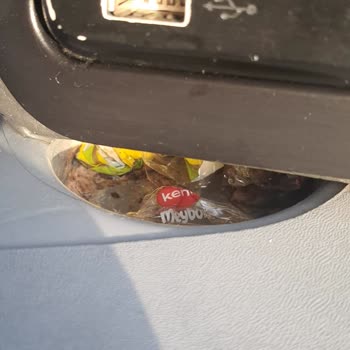 Kamil Koç Kabus Gibi Yolculuk: Esenler-Kütahya Otobüsü!