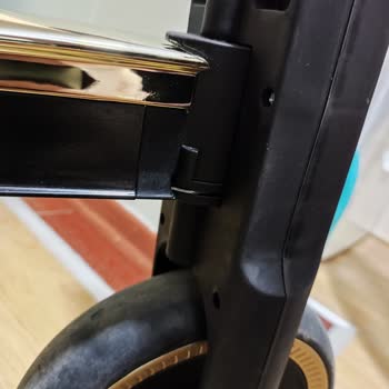 Baby Mall Ebeveyn Kontrollü Bisiklette Yaşanan Sorunlar Ve Müşteri Hizmetleri İlgisizliği