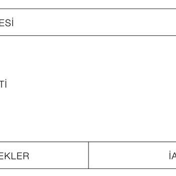 Kargoist Yine Teslimat Yapamadı