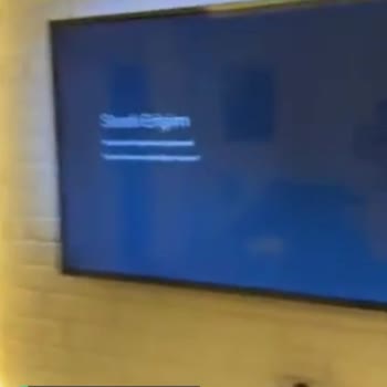 Philips TV  Sınırlı Erişim Sorunu!