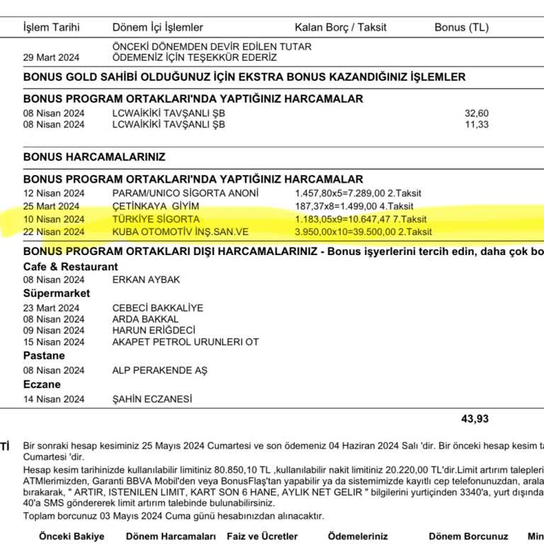 Kuba Motor Ödeme Yapıldı Ama Ürün Yok