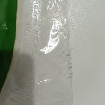 BİM'de Aldığım Küflü Yufka