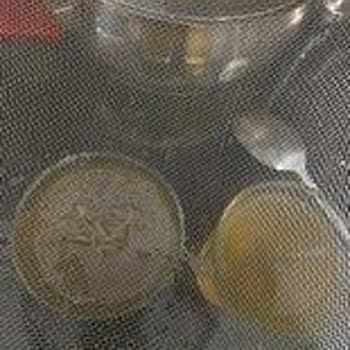 Yeni Tarihli Dimes Meyve Suyundan Garip Şeyler Çıktı