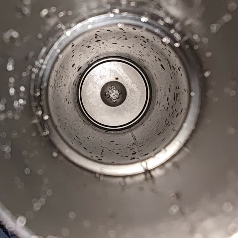 Kiwi Home Kiwi Dijital Termos