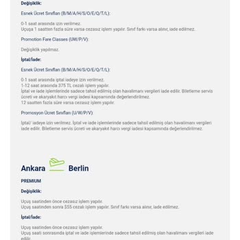 Ajet Premium Paket İade Mağduriyeti