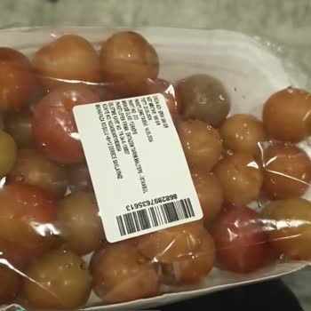 Getir Kasıtlı Çürük Meyve Yollaması