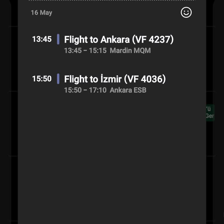 A Jet Mağdur Etti