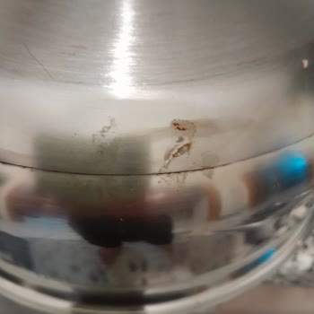 Beko Bulaşık Makinemde Pas Problemi Ve Servis Hüsranı