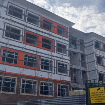 Okulistik Elazığ'da Yeni İlkokul Talebi Ve Anaokulu İhtiyacı