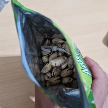 Migros Markalı Antep Fıstığı