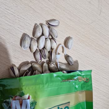 Migros Markalı Antep Fıstığı