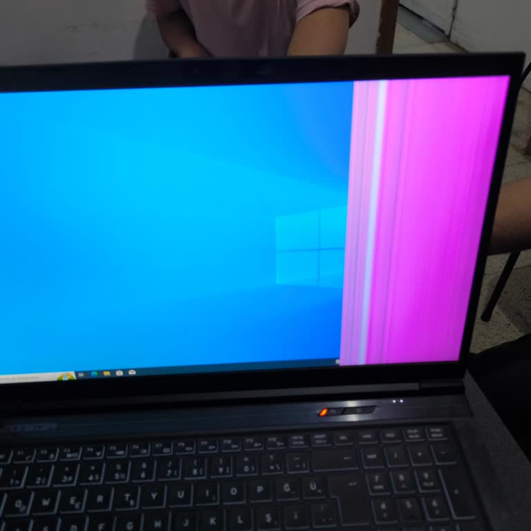 Monster Tulpar T7 V20.6.2 2ci Defa Gelen Ayıplı Hatalı Ürün Sorunu